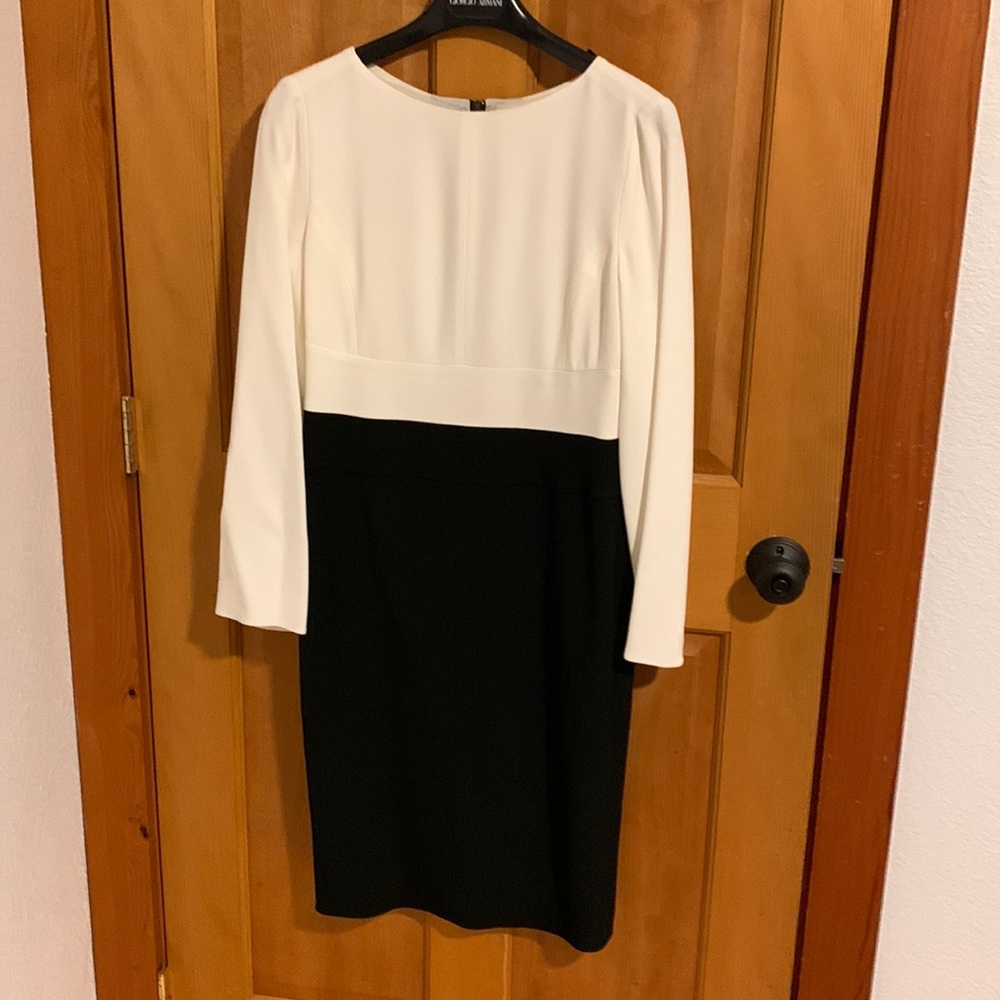 Emporio Armani Dress
